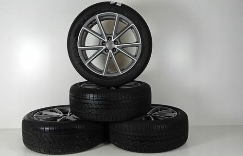 Audi sq5 cerchio - 8r, 20''