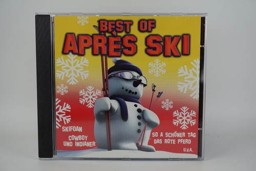 Best apres ski - of,