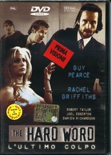 Film - Hard Word (the) -