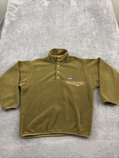 Pullover patagonia synchilla - pullover,