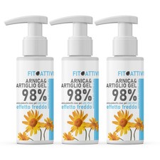 Arnica e Artiglio Effetto