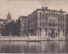  ALBUMIN PHOTO 19x24 cm