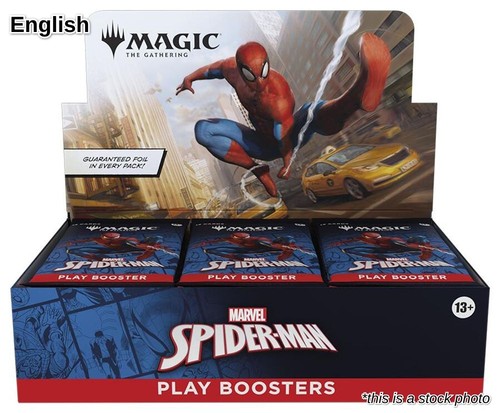Marvel spider man - marvel's,