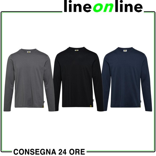 Maglia lavoro manica - maglia, da