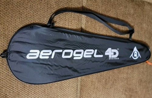 Dunlop aerogel - dunlop, 4d