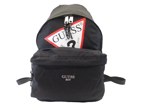 Zaino ragazzo guess - zaino,