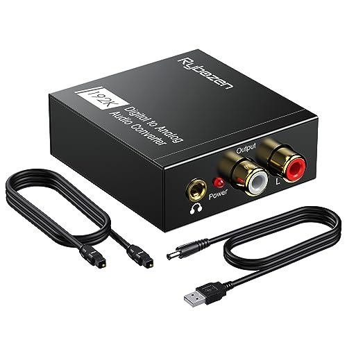 Convertitore dac 192khz - convertitore,