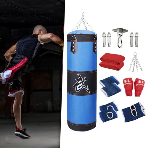 Sacco boxe vuoto paramani - da, vuoto,