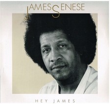 Hey James: James Senese and