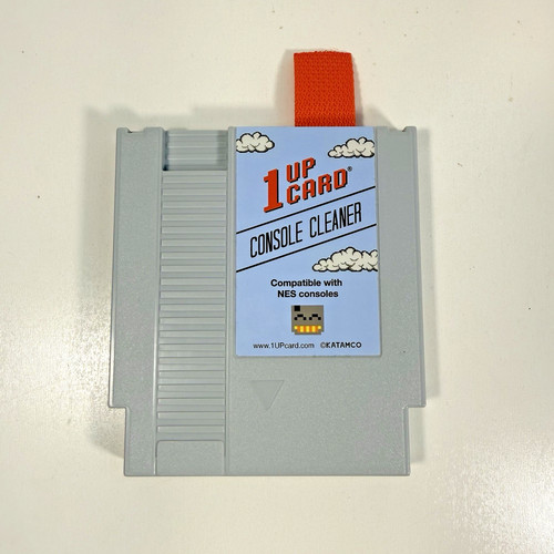 Card nes nintendo console - card,