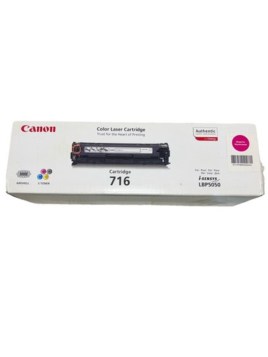 Canon 1978b002 716 toner - 1978b002,