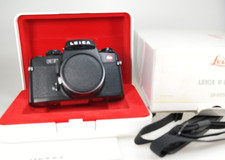 Corpo leica confezione - corpo,