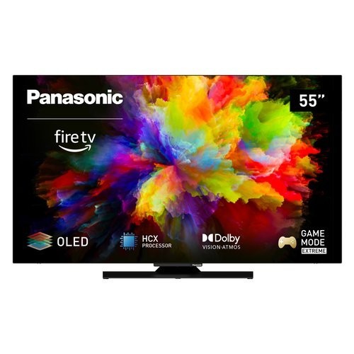 Panasonic fire - (,