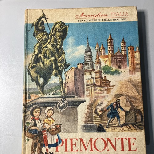 Meravigliosa italia - meravigliosa,