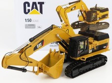 1/50 DM-MODELS - CATERPILLAR -
