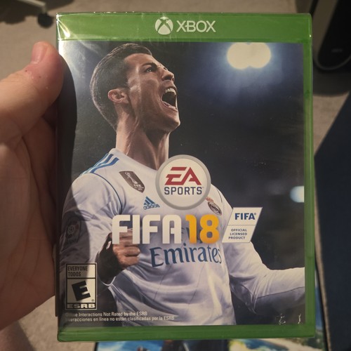 Sports fifa xbox one - sports,