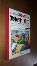 ASTERIX E I PITTI - Edizione