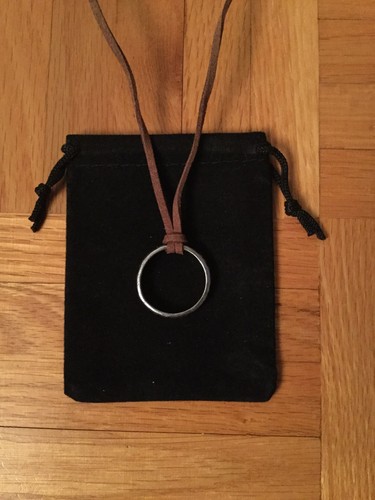 Uncharted nathan drake - nathan, ring