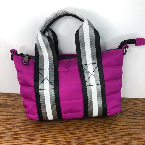 Borsa think royln viola fucsia - royln,