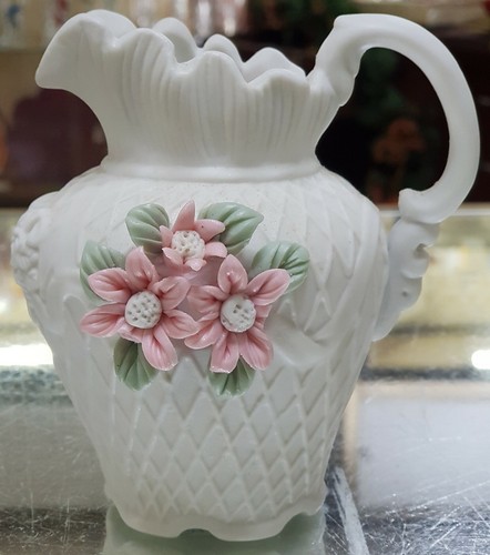 Vasetto anfora ceramica - anfora, 36