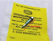 Vite Regolazione Aria