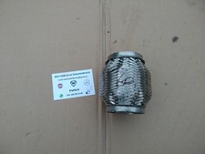 Tubo flessibile scarico Ø