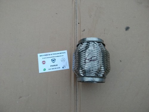 Tubo flessibile scarico - , Ø