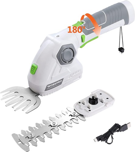Workpro tagliaerba senza - workpro, fili
