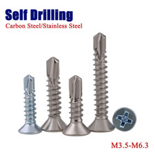 Phillips Viti Autoperforanti