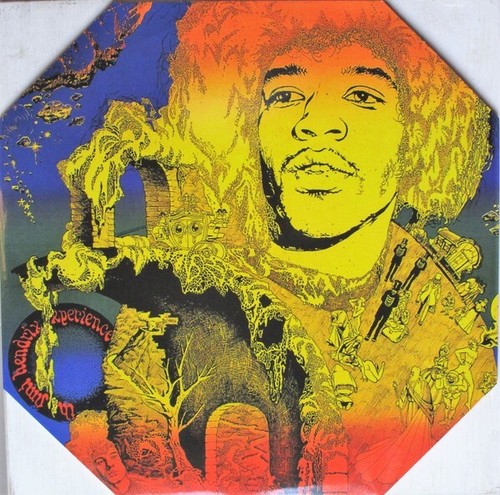 Jimi hendrix singles - hendrix-uk,
