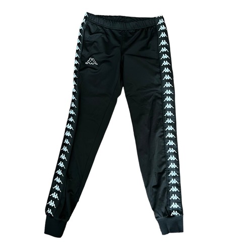 Pantaloni jogger kappa 222 - pantaloni,