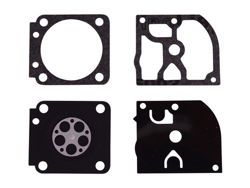 Kit riparazione membrana - riparazione,