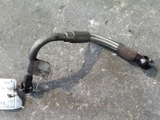 TUBO MANDATA OLIO TURBINA ALFA