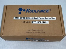 koolance controller doppia
