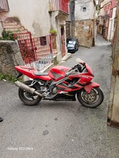 Ricambi cbr 600 sport 2002 - 600,