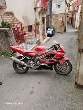 ricambi cbr 600 f Sport 2002