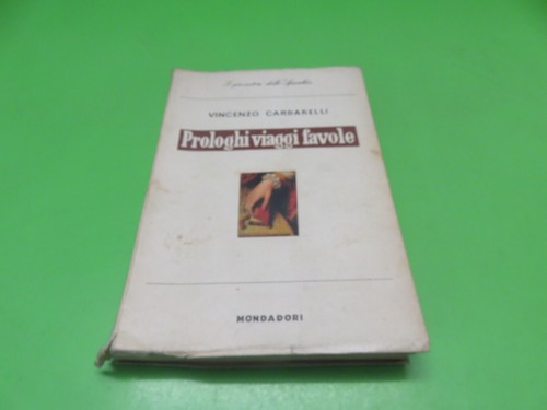 Prologhi viaggi favole - viaggi,