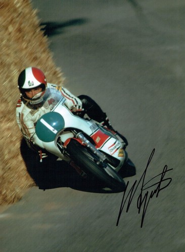 Giacomo agostini agusta ago - giacomo,