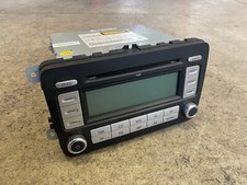 Doppio Din VW Lettore CD Radio