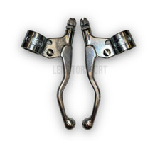 COPPIA LEVE FRENO-FRIZIONE