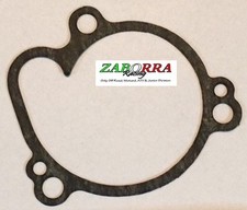 KAWASAKI KX 250 2T dal 1992 al 2003 GUARNIZIONE COPERCHIO POMPA ACQUA ORIGINALE