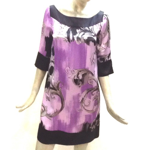 Versace collection vestito - versace,