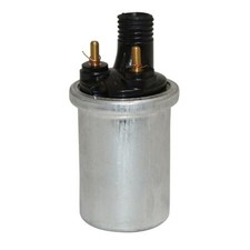 BOBINA 6V BOTTIGLIA TIPO