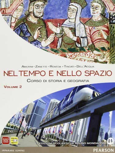 Nel tempo nello spazio - nello,