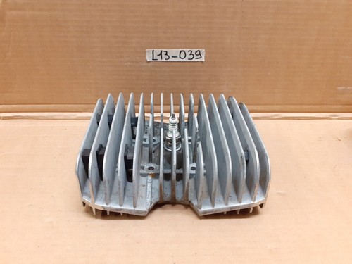 Testa motore aspes 125 - motore,