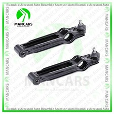 COPPIA BRACCI MATIZ-SPARK-