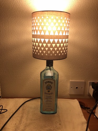Lampada tavolo bombay - tavolo,