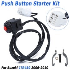 Kit pulsante avviamento per