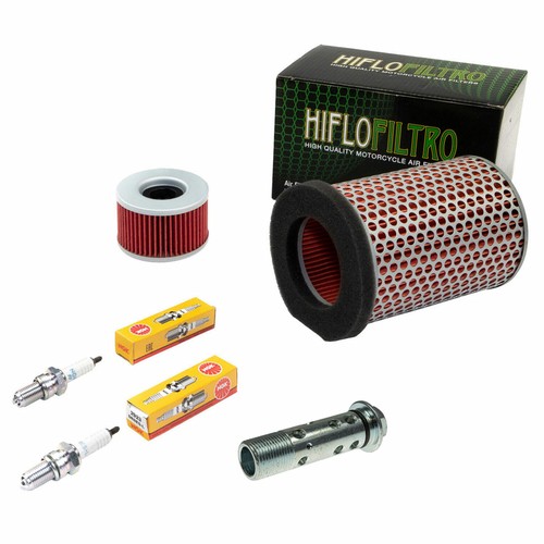 Manutenzione per honda cx500 - manutenzione,