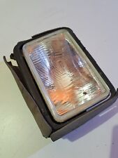 Faro Anteriore YAMAHA  XT600 2KF Tenere 1VJ